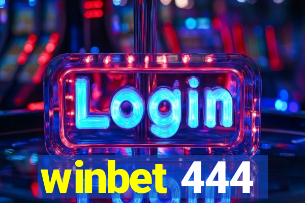 winbet 444